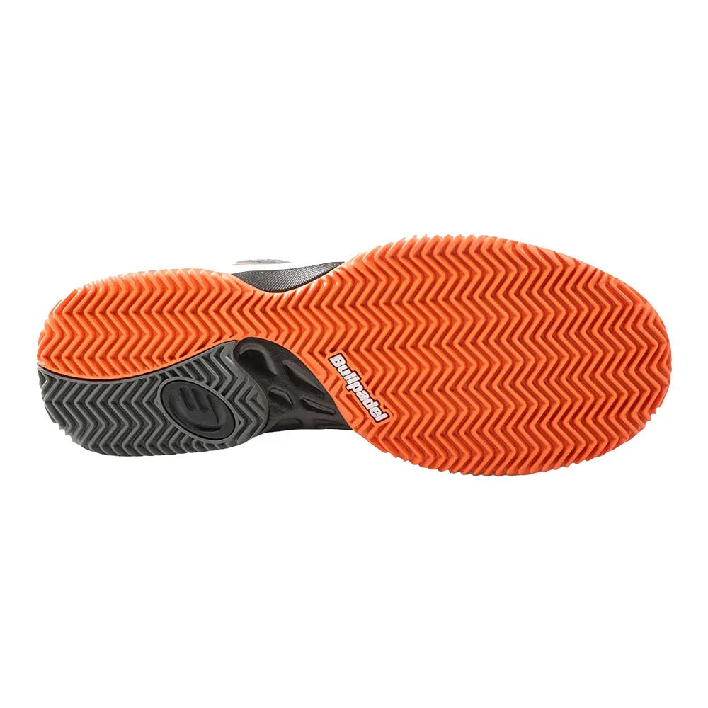 Bullpadel Indiga 26V Gris Oscuro 4