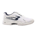 Bullpadel Indiga 26V Blanco
