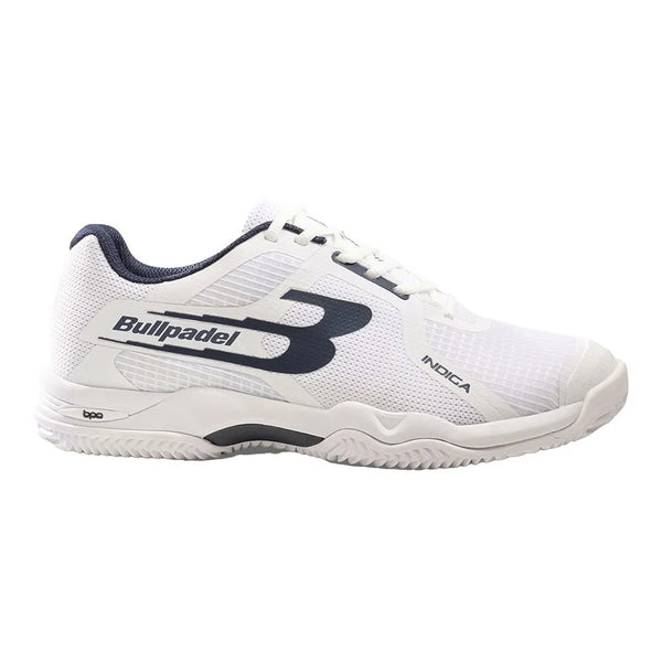 Bullpadel Indiga 26V Blanco