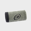 Muñequera Bullpadel BPMUPMR2607 Kaki/Crudo