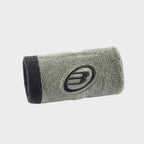 Muñequera Bullpadel BPMUPMR2607 Kaki/Crudo