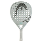 Head Bolt White Grey 26