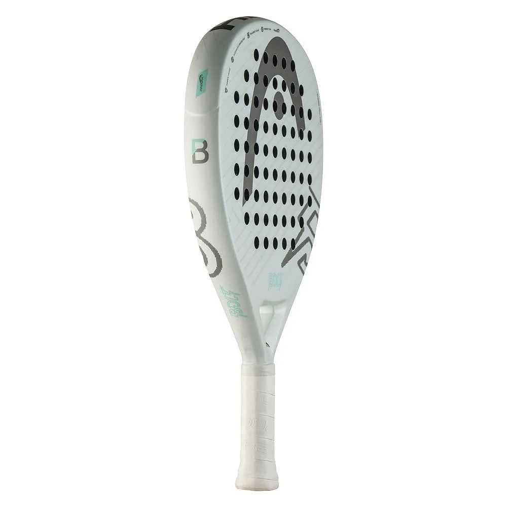 Head Bolt White Grey 26 3