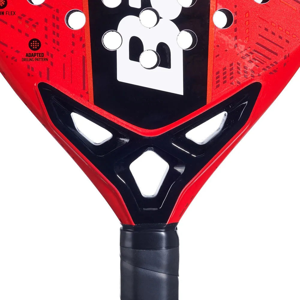 Babolat Alioth Pro Jr 4