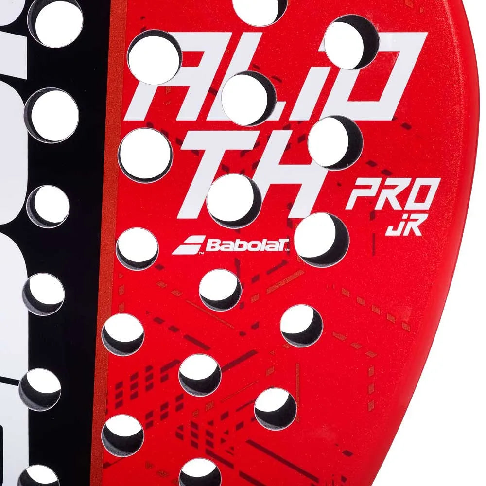 Babolat Alioth Pro Jr 5