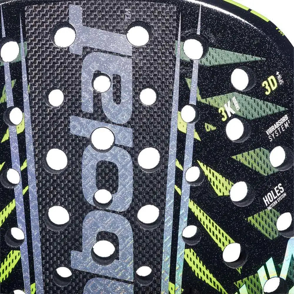 Babolat Counter Viper 2.6 4