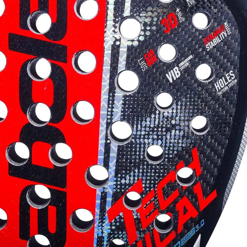 Babolat Technical Viper Soft 3.0 3