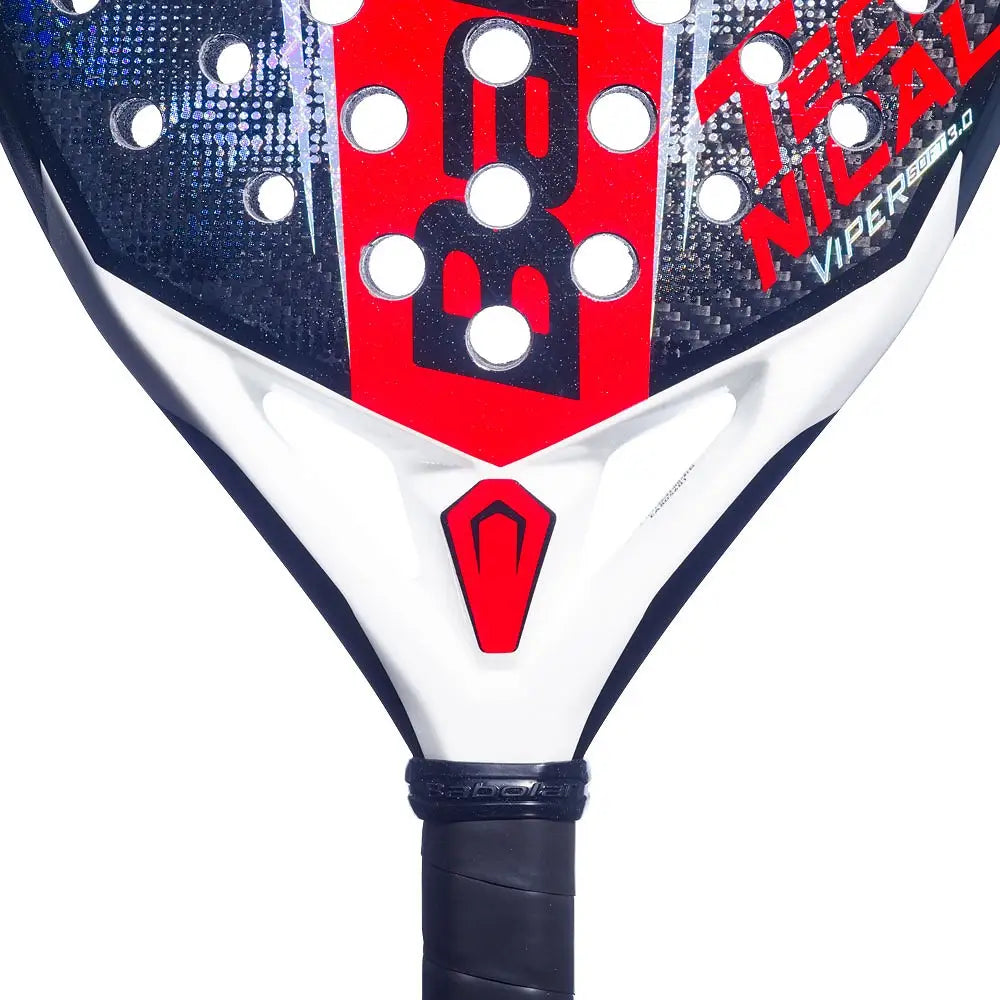 Babolat Technical Viper Soft 3.0 5