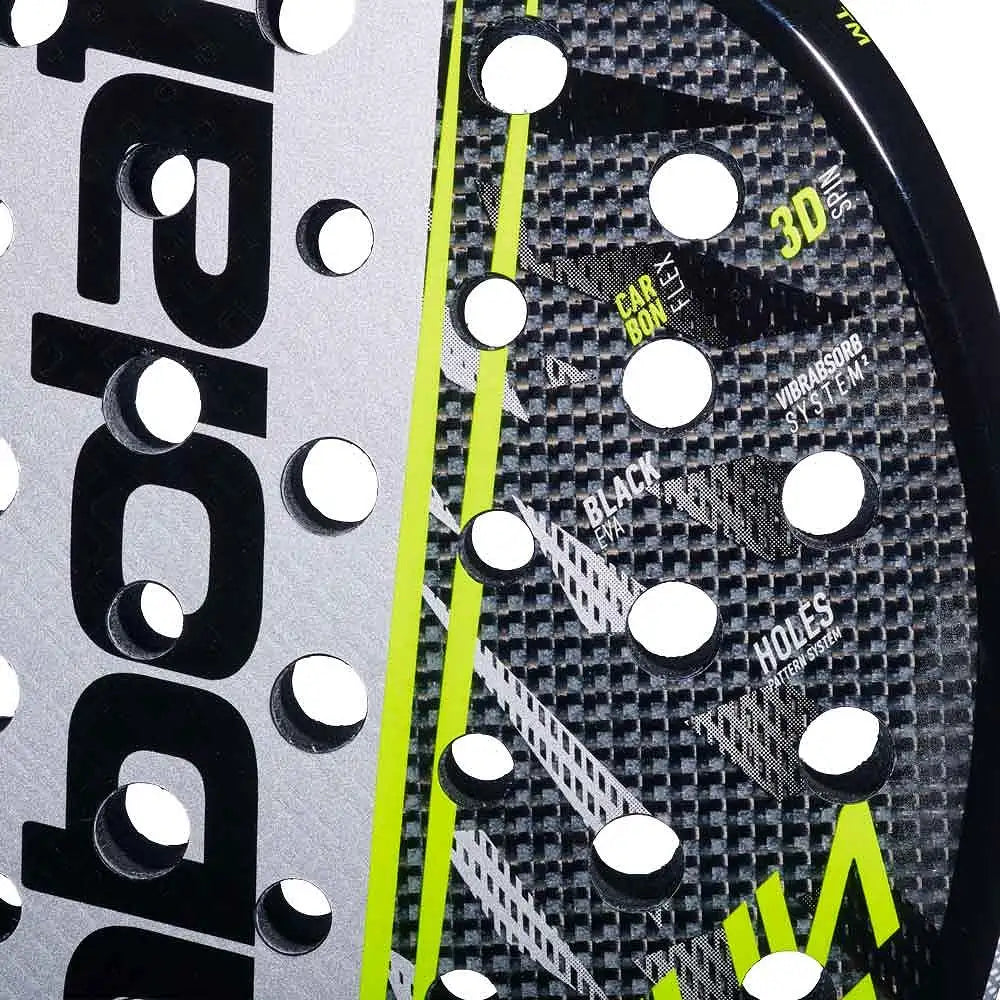 Babolat Counter Veron 2.6 4