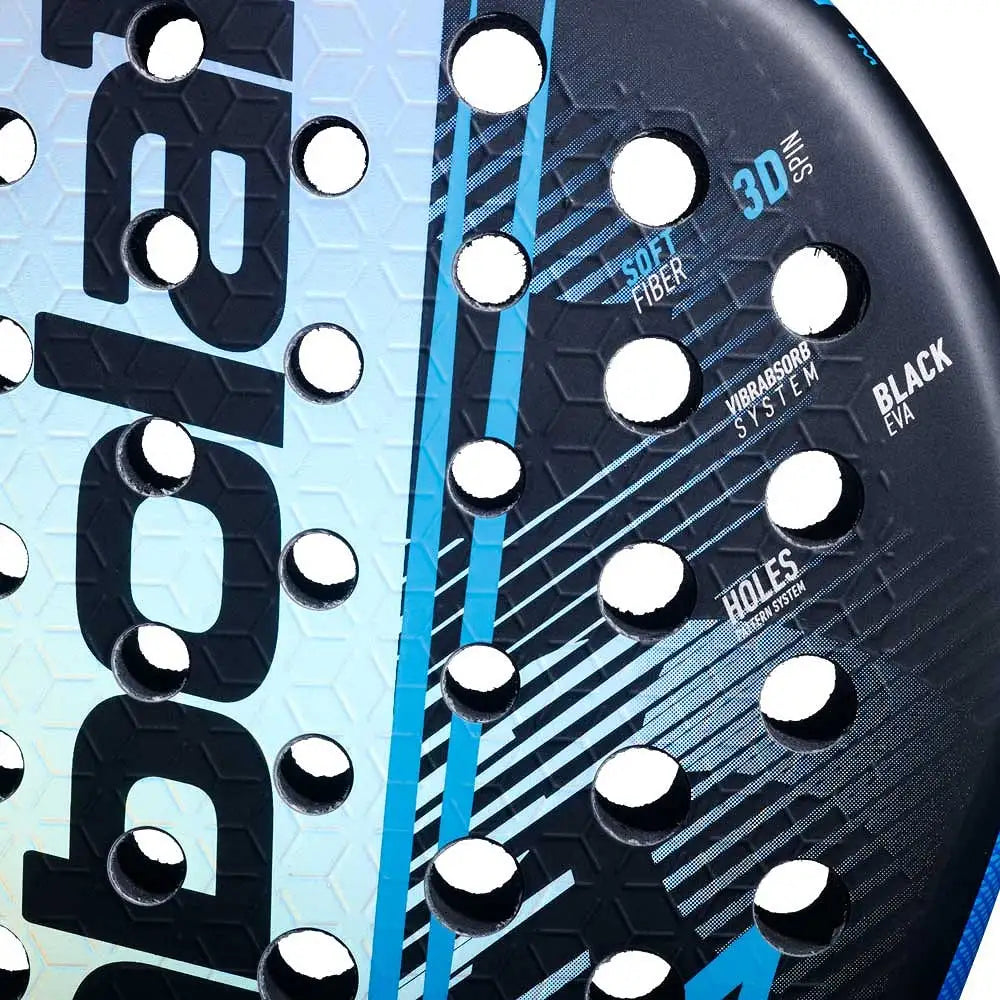 Babolat Air Vertuo 2.6 4