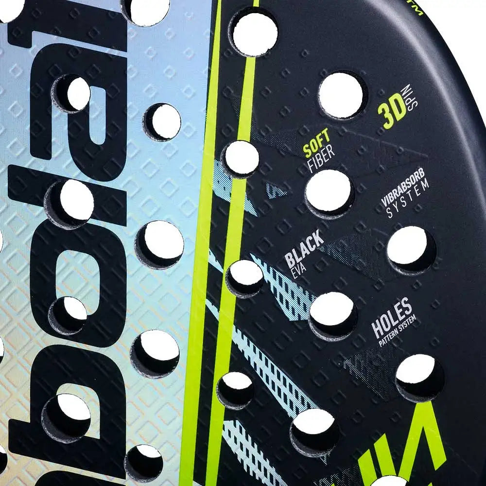 Babolat Counter Vertuo 2.6 3