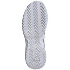 Adidas Gamecourt Lite White/Blue 2