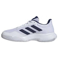 Adidas Gamecourt Lite White/Blue
