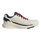 Adidas Crazyquick Ls Padel W Beige