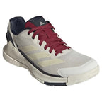 Adidas Crazyquick Ls Padel W Beige 6