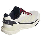 Adidas Crazyquick Ls Padel W Beige 3
