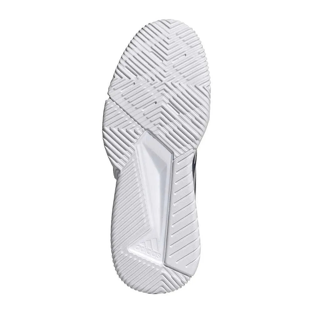 Adidas Courtquick Padel M Azul 2