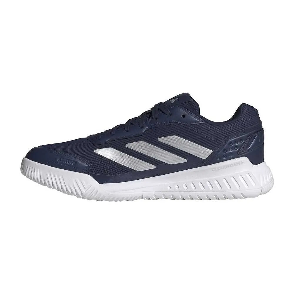Adidas Courtquick Padel M Azul 4
