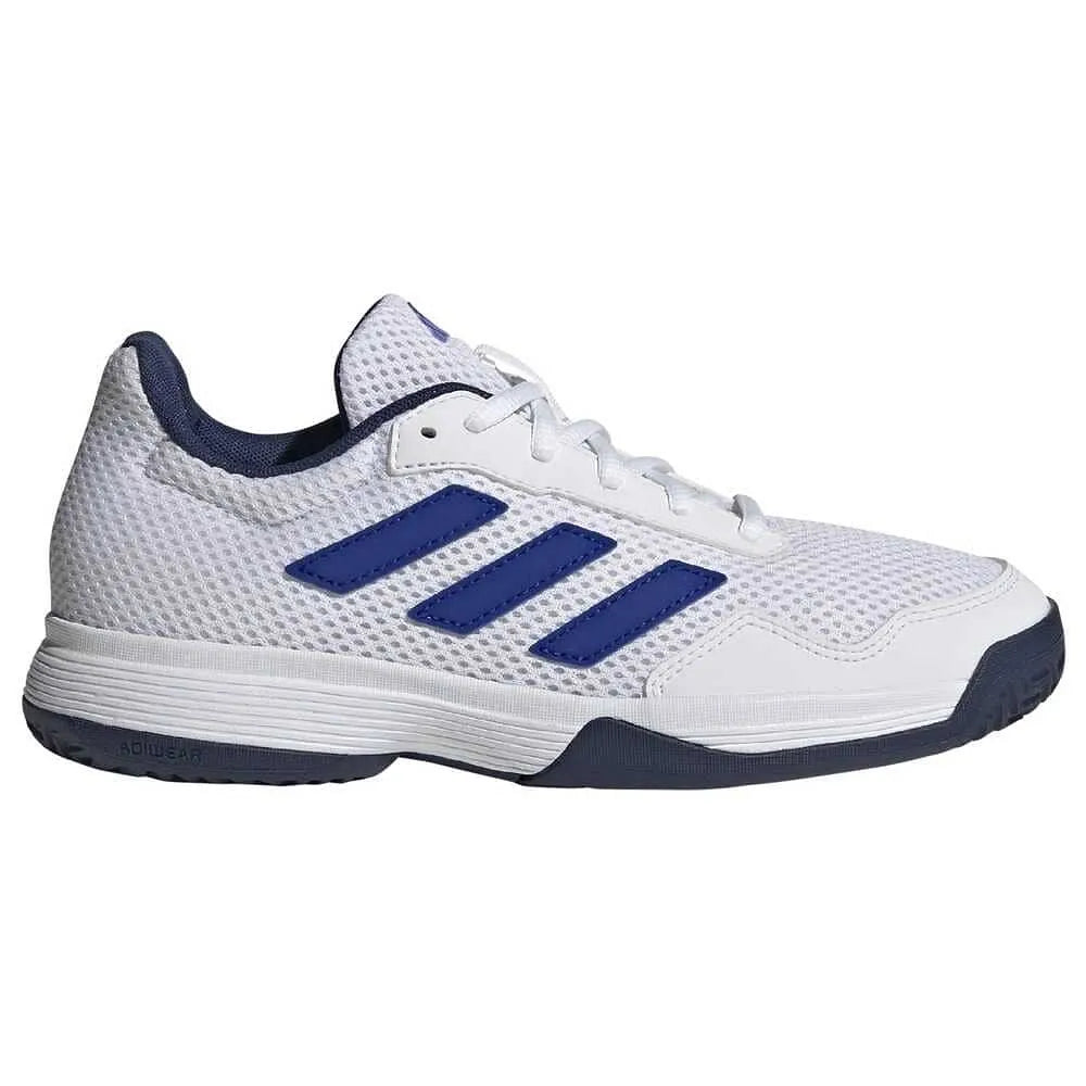 Adidas Gamespec Kid Blanco 3
