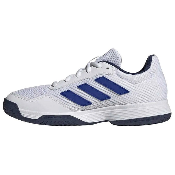 Adidas Gamespec Kid Blanco