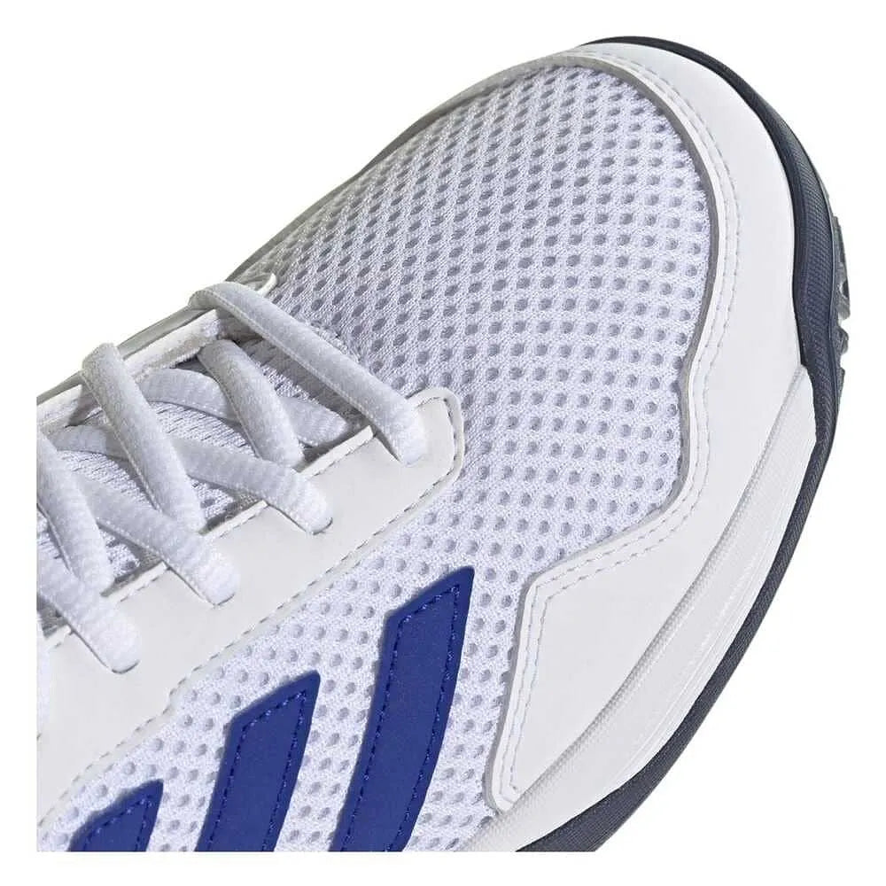Adidas Gamespec Kid Blanco 4