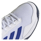 Adidas Gamespec Kid Blanco 4