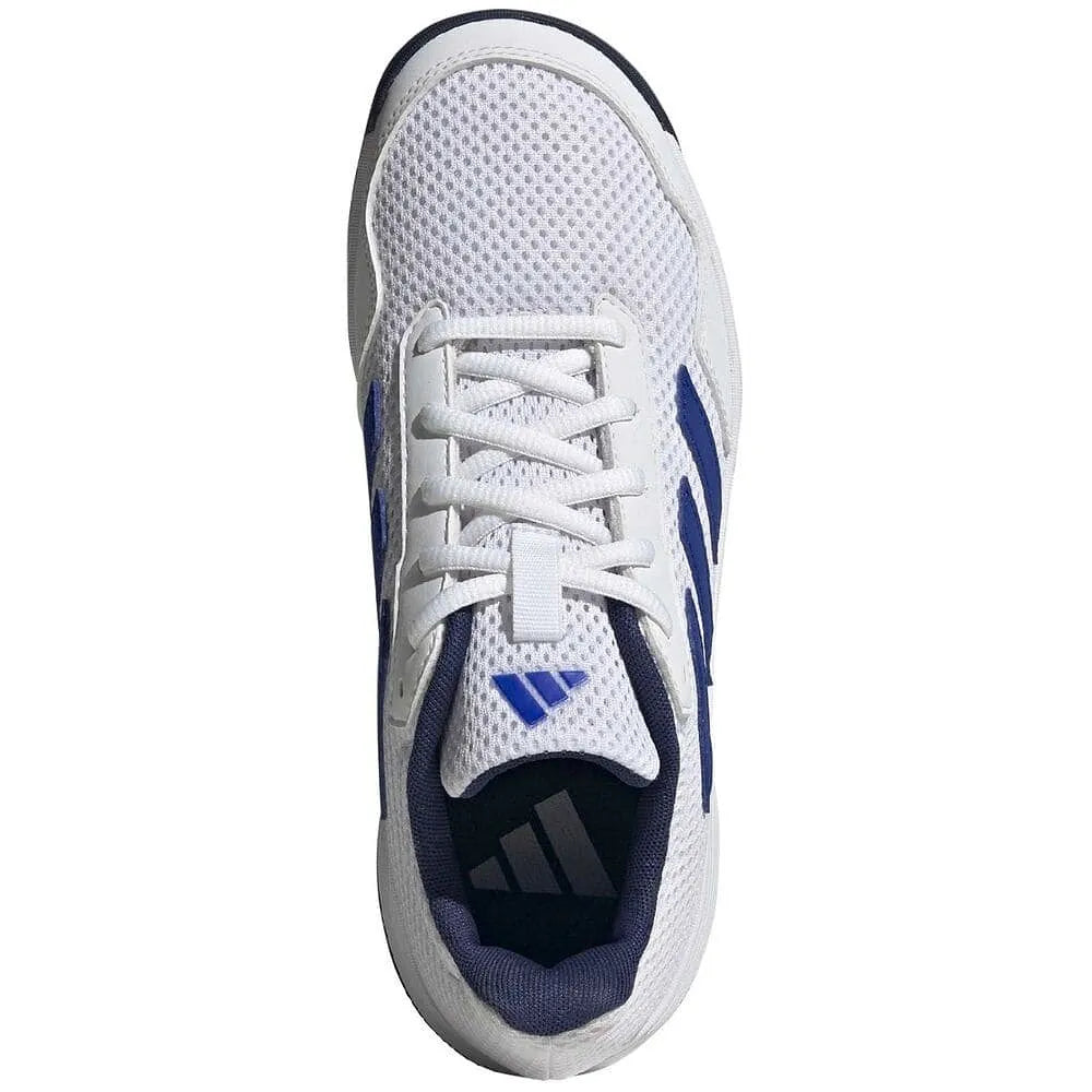 Adidas Gamespec Kid Blanco 5
