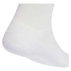 Pack 3 Calcetines Adidas CRW Blancos 3