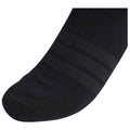 Pack 3 Calcetines Adidas CRW Negros
