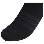 Pack 3 Calcetines Adidas CRW Negros