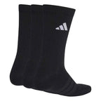 Pack 3 Calcetines Adidas CRW Negros 2