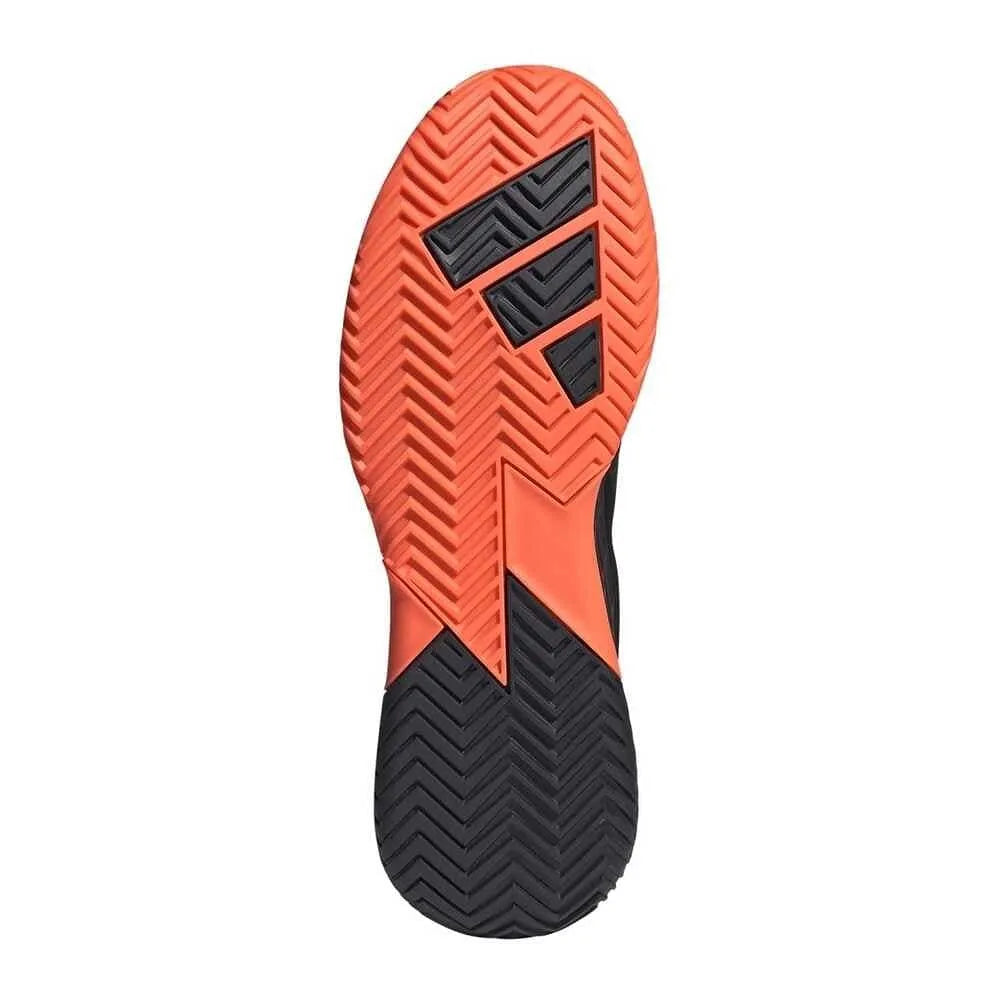 Adidas Defiant Speed 2 M Negra 2