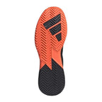 Adidas Defiant Speed 2 M Negra 2
