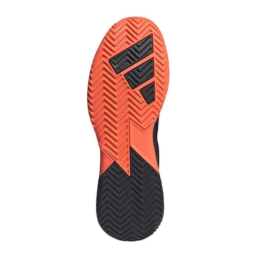 Adidas Defiant Speed 2 M Negra 2