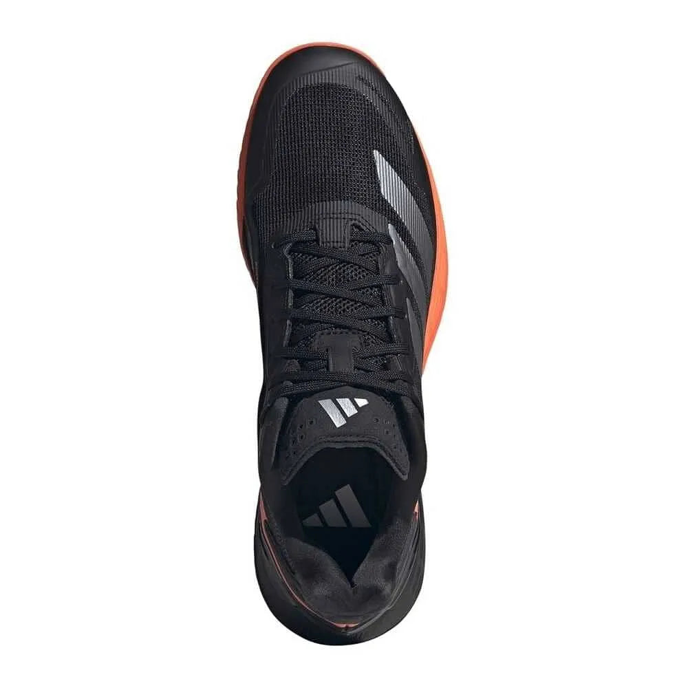 Adidas Defiant Speed 2 M Negra 6