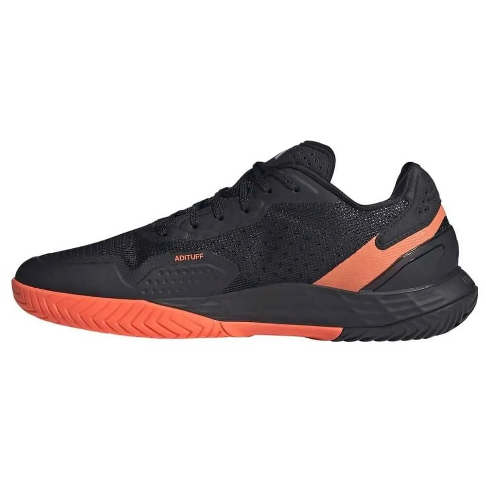 Adidas Defiant Speed 2 M Negra 7