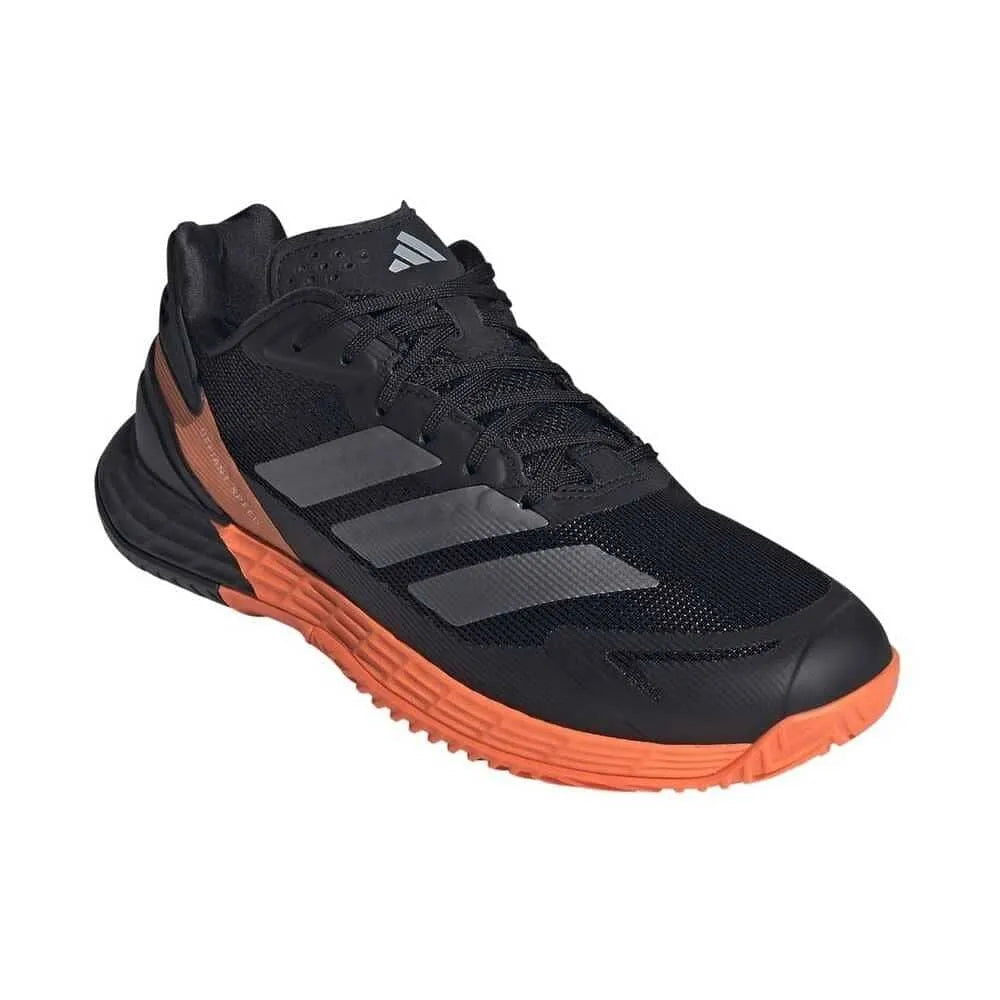 Adidas Defiant Speed 2 M Negra 3