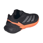 Adidas Defiant Speed 2 M Negra 5