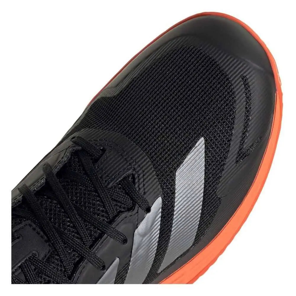 Adidas Defiant Speed 2 M Negra 8