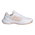 Adidas Gamecourt 2 W FTWR White/Pink