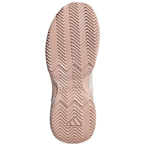 Adidas Gamecourt 2 W FTWR White/Pink 2