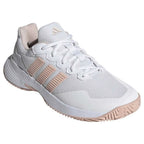 Adidas Gamecourt 2 W FTWR White/Pink 4