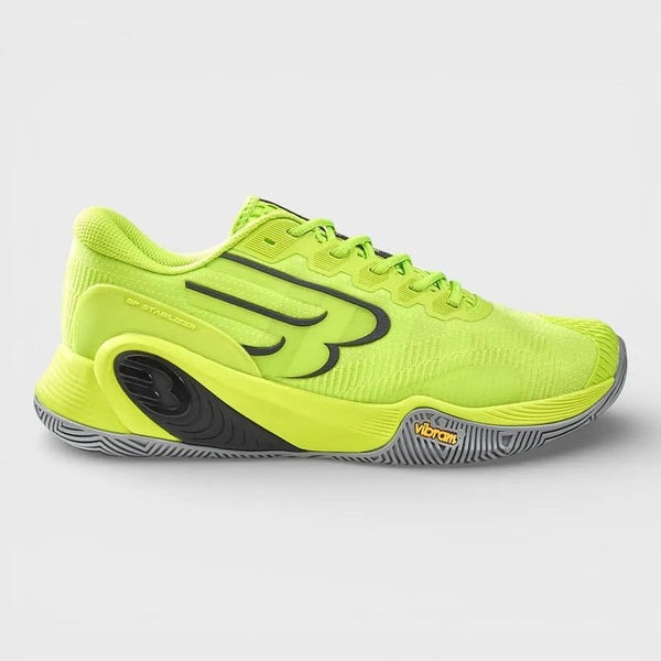 Bullpadel Hack Vibram 26V Lima