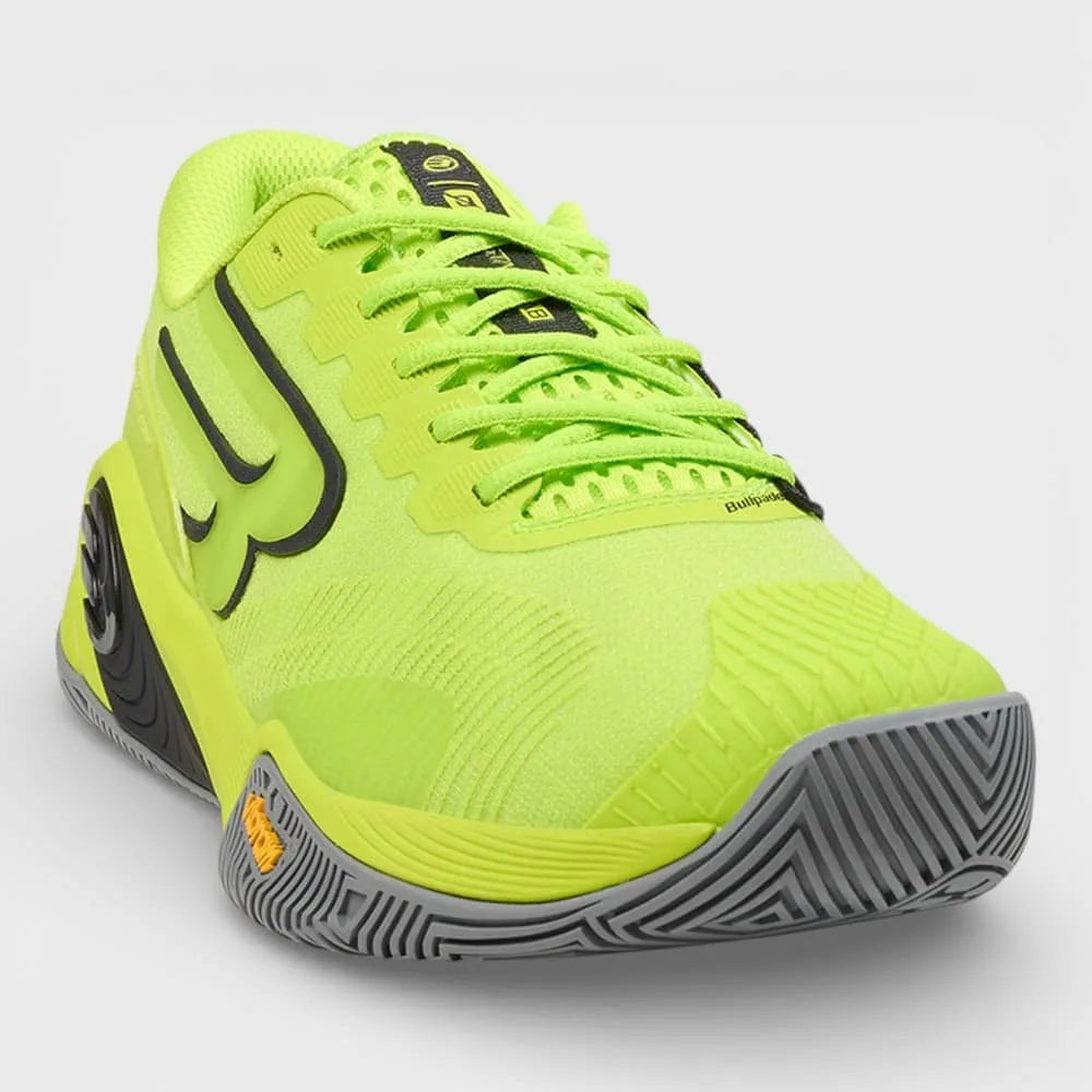 Bullpadel Hack Vibram 26V Lima 4