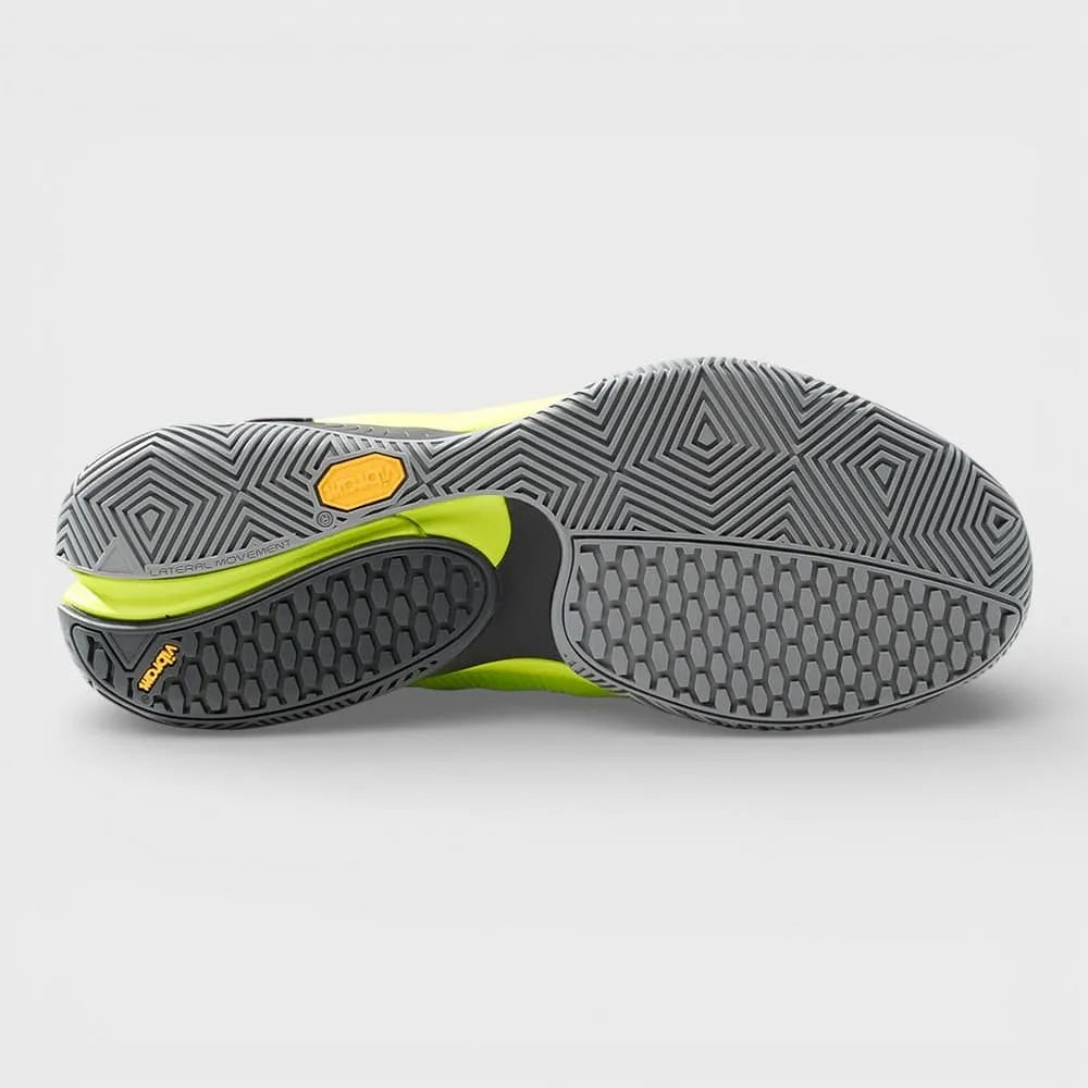 Bullpadel Hack Vibram 26V Lima 3