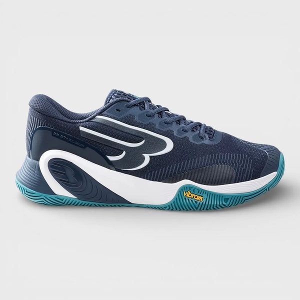 Bullpadel Hack Vibram 26V Marino