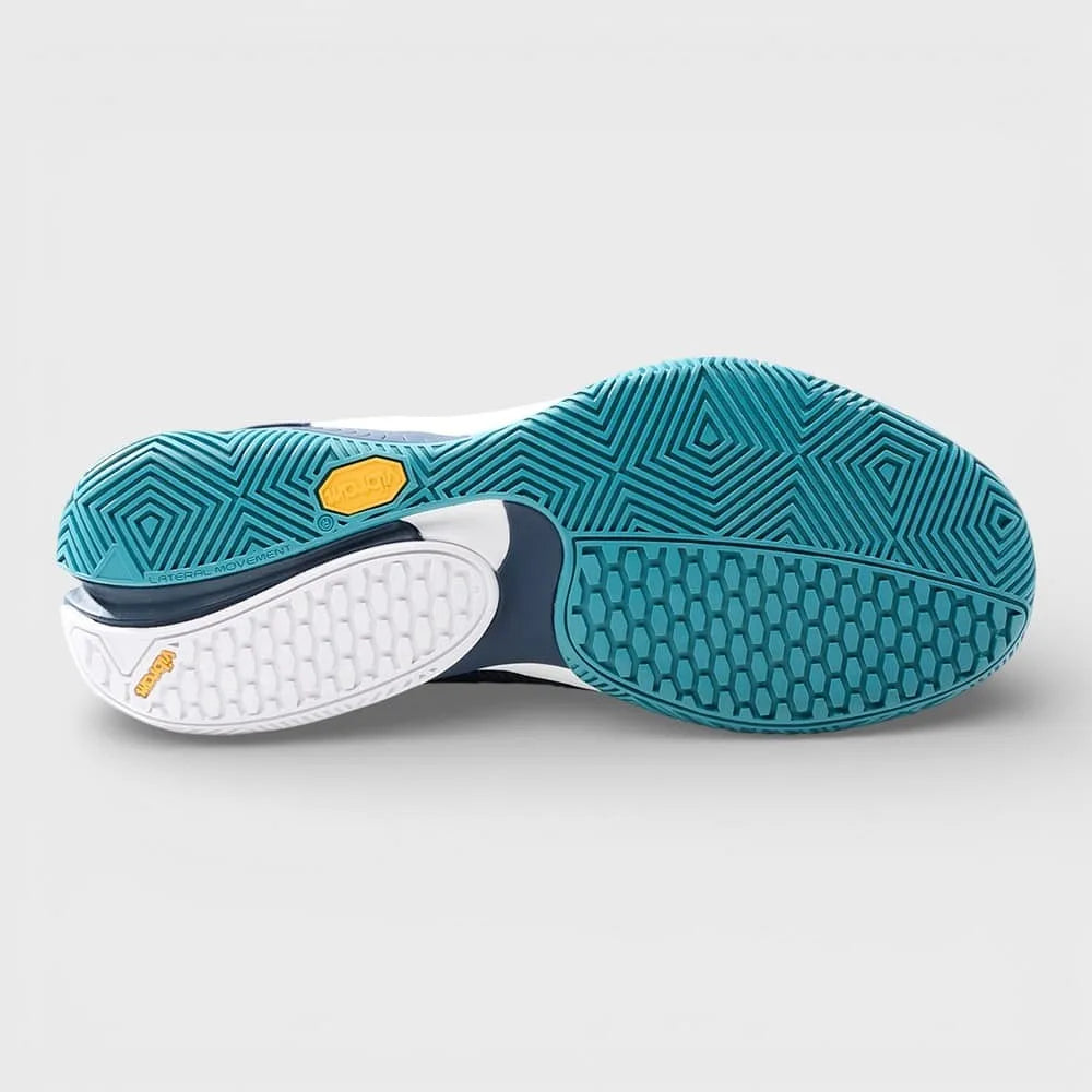 Bullpadel Hack Vibram 26V Marino 3