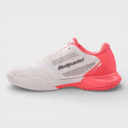 Bullpadel PRF Comfort W 26V Blanco 2