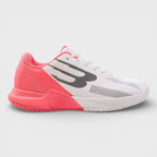 Bullpadel PRF Comfort W 26V Blanco