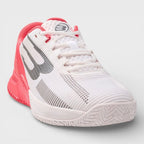 Bullpadel PRF Comfort W 26V Blanco 3